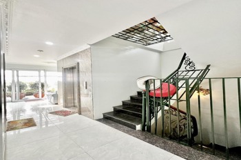 Bán Biệt Thự Liền Kề Louis City Đại Mỗ: 109m2, 6 Tầng, Mặt Tiền 5m, 46.5 Tỷ