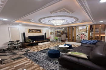 Bán nhà mặt tiền Lạc Long Quân, Tân Bình - 4 Tầng, 80m2, Kinh Doanh Đỉnh Cao