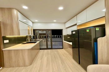 Bán Căn Hộ No10 View Đẹp, 2PN, 55m2 - Giá Chỉ 4.03 Tỷ