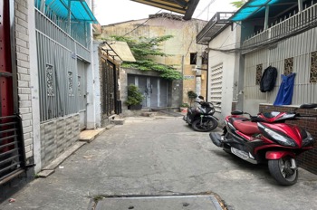 Bán Nhà Phố 3 Tầng Chính Chủ, Vị Trí Đẹp, Giá Tốt - Ngô Tất Tố, P21