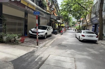 Bán nhà phố HM 40m2 x 5 tầng, 6.1 tỷ - Vị trí đẹp, tiện ích đầy đủ