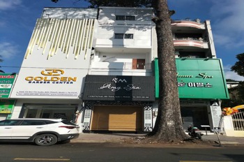 Bán Nhà Mặt Tiền Quận 1 - Vị Trí Đắc Địa, Sinh Lời Cao