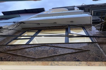 Bán Nhà Phố Nguyễn Văn Cừ - 45m2 - Tiện Ích Vượt Trội - Sổ Đỏ Hoàn Hảo - 9.6 Tỷ