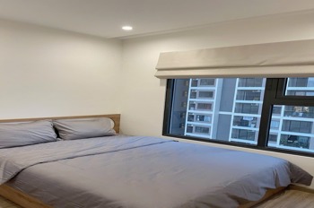 Chính chủ bán gấp căn hộ cao cấp Vinhome Oceanpark 2 - 2PN, Full Nội Thất
