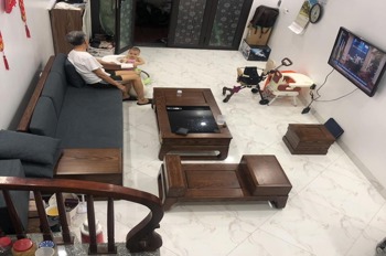Bán nhà đẹp 35m2, 4 tầng tại Hoài Đức, Hà Nội - Giá 4.65 tỷ