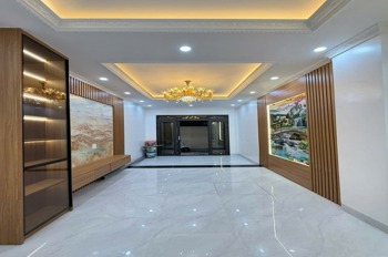 Bán Gấp Nhà Bùi Xương Trạch, 72m², 5 Tầng, Ô Tô Vào, Giá 12.8 Tỷ