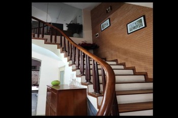 Bán nhà mặt ngõ Giải Phóng 128m² - 4 tầng - Ô tô tránh - Kinh doanh đỉnh cao