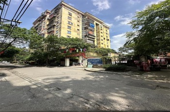 Căn Hộ 2 Phòng Ngủ Đẹp, Nội Thất Full, Giá Tốt Tại Đền Lừ, Hoàng Mai, Hà Nội