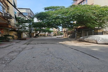 Bán nhà mặt phố Phùng Chí Kiên, Cầu Giấy - 16 tỷ - 50m² - Kinh doanh/Ở - Pháp lý đầy đủ