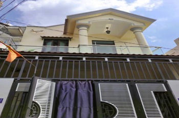 Bán nhà gần KCN Long Trường Quận 9: 2 tầng, 51m2, 4 tỷ