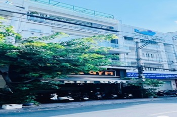 Bán nhà mặt tiền Tân Bình, gần Trường Chinh: 163m², 3 tầng, 24.5 tỷ - Sinh lời ngay!