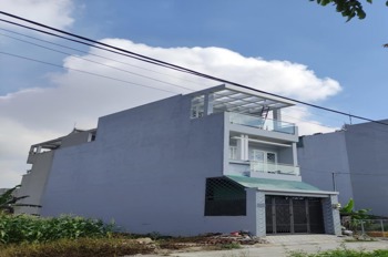 Bán Nhà 3 Tầng Đường Lò Lu, Quận 9 - Gần Vinhomes, Khu CNC - 4.5 Tỷ