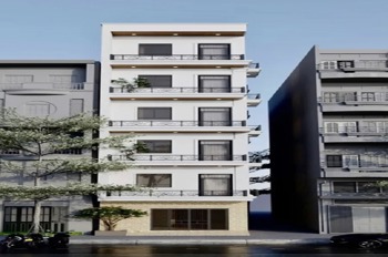 Cho Thuê Lô Góc Đỉnh Cao - Dòng Tiền 700tr/năm, Gần Đại Học, Bệnh Viện