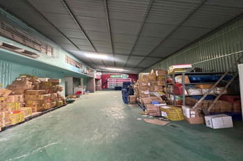 Cho Thuê Kho Xưởng 550m² La Dương, Dương Nội, Hà Đông - Giá Tốt, Vị Trí Đắc Địa