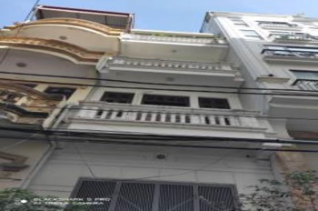 Bán Nhà Mặt Ngõ Kinh Doanh - 3 Tầng, Ô Tô Đỗ Cửa, Giá Rẻ