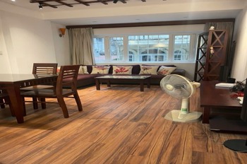 Bán nhà phố Vĩnh Phúc - Ô tô vào nhà - Kinh doanh - 16.8 tỷ