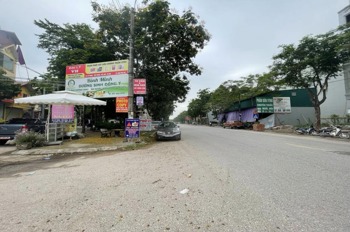 Bán Lô Đất Trung Tâm Khu Đô Thị Hà Phong, Mê Linh - Giá Tốt, Vị Trí Vàng