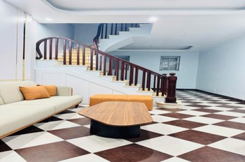 Nhà đẹp 57m2, 4 tầng, sát phố Xuân Đỉnh, Bắc Từ Liêm - Giá 11.5 tỷ