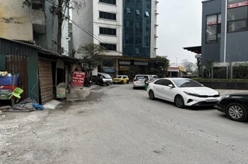 Bán Đất Đường Lê Đức Thọ, Kinh Doanh Sầm Uất, Giá Tốt