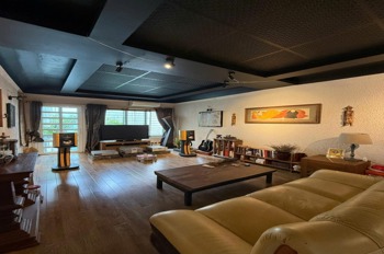 Siêu phẩm Biệt Thự View Hồ Tây - Thụy Khuê, Tây Hồ - Giá 14.35 tỷ