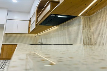 Bán nhà Tây Sơn - Đống Đa: 5 Tầng, 43m2, 7.5 Tỷ - Vị trí đẹp, thiết kế hiện đại