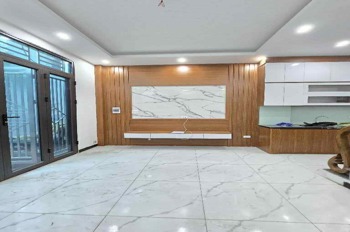 Bán nhà Phan Trọng Tuệ 40m2 5 tầng, giá nhỉnh 5 tỷ - Vị trí đẹp, đầy đủ tiện ích