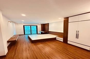 Bán Nhà Phố Đại Từ - 45m2, 6 Tầng, Mặt Tiền 4m, Thang Máy, Gần Hồ Linh Đàm