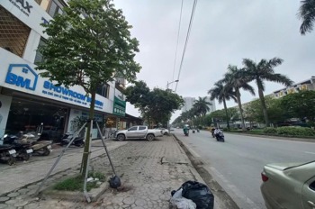 Bán Đất Mặt Phố Lê Trọng Tấn, Hà Đông - 9000m2, MT 65m - Giá Cao