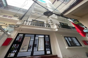 Tòa CHDV Thụy Khuê 7 Tầng, Kề Hồ Tây - Thu Nhập Ổn Định 65TR/Tháng