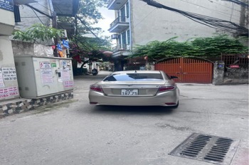 Bán Gấp Nhà Đẹp Hoàng Mai - 5 Tầng, Full Đồ - Giá Tốt, Chủ Thiện Chí