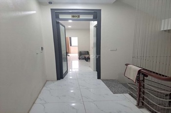 Cho Thuê Căn Hộ 2PN Đầy Đủ Đồ - 269 Doãn Kế Thiện, Cầu Giấy - Giá 7 triệu