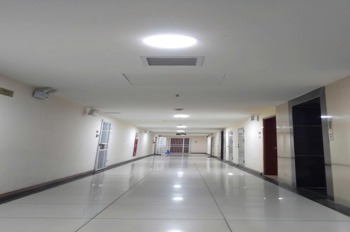 Cho Thuê Căn Góc Chung Cư HTT Tower 89 Phùng Hưng - 3PN, Full Nội Thất