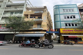 Bán nhà mặt tiền Trần Bình Trọng, Quận 5 - Vị trí đắc địa, 36 tỷ