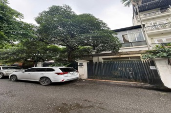 Nhà phân lô diện tích lớn Nguyễn Chí Thanh - 335m² - 2 Mặt Thoáng - Full Thổ Cư