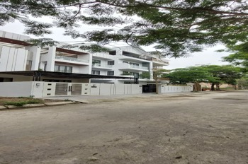 Bán Biệt Thự Khu Đô Thị Hà Phong: Vị Trí Đẹp, Sổ Đỏ Sẵn Sàng