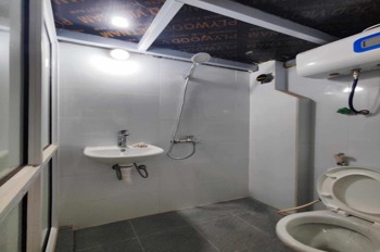 Cho Thuê Nhà Riêng Phố Cửa Bắc, Ba Đình - 6 Triệu/Tháng