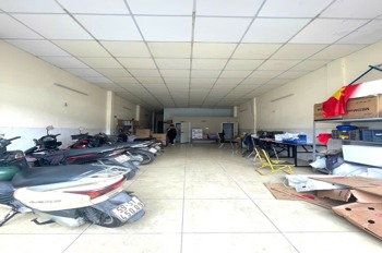 Bán Nhà Mặt Phố Phạm Văn Bạch, Tân Bình - 190m², Giá 121 Triệu/m²