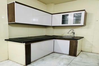 Nhà 4 Tầng, Vị Trí Đẹp Vĩnh Hưng, Hoàng Mai - 4 Tỷ Sổ Đỏ