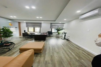 Cho Thuê Văn Phòng Cao Cấp 140m2 - 40 Triệu/Tháng - Dịch Vọng Hậu, Cầu Giấy