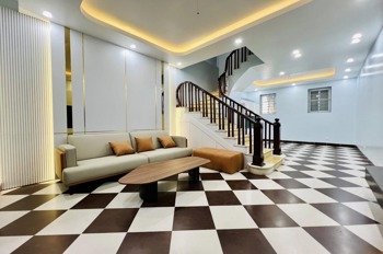 Bán nhà Xuân Đỉnh 58m2 - Ô tô tránh - Giá Rẻ