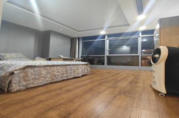 Bán Căn Hộ EuroWindow Trần Duy Hưng - 96m2, 3PN, Giá 8.3 tỷ