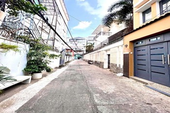 Ngang 5m2, Nhỉnh 7 Tỷ - Nhà Cấp 4, Bình Thạnh, Tiềm Năng CHDV