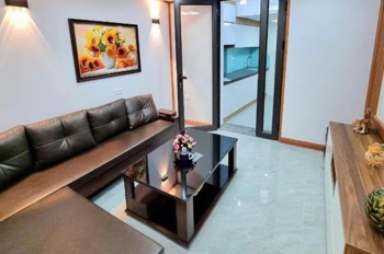 Bán nhà lô góc 2 thoáng, full nội thất, sổ nở hậu 45m2, 4.5 tỷ - Vị trí đắc địa