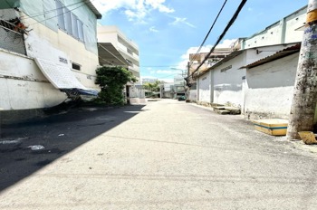 Bán Nhà HXH Bùi Đình Túy 40m2, Giá Chỉ 5.7 Tỷ - Vị Trí Đắc Địa