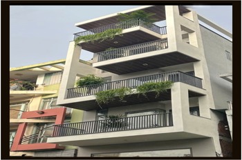 Đỉnh Cao Thượng Lưu: Sở Hữu Ngay Nhà Mặt Tiền Đinh Công Tráng, Quận 1 - 38 Tỷ