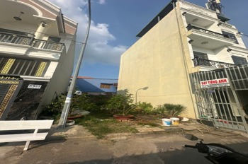 Bán Đất Full Thổ Cư Đặng Thúc Vĩnh, Hóc Môn - 132m2, SHR - Giá Tốt