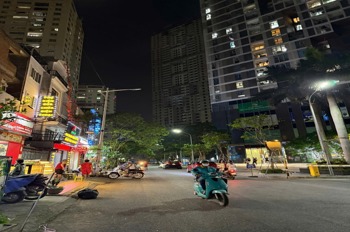 Bán Liền Kề Văn Khê - Tố Hữu HPC 83m2, KD Đỉnh Cao, Giá 25 Tỷ