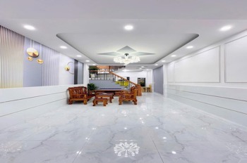 Bán nhà 2 tầng Bình Tân - Giá Tốt - Pháp lý rõ ràng