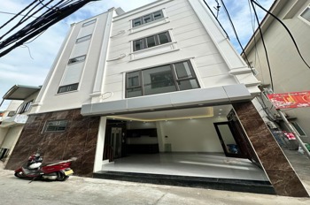 Bán Nhà Đa Sỹ - Hà Trì 36m2, Thang Máy, Ô Tô Vào Nhà - Giá 9.5 Tỷ