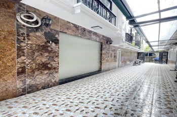 Bán Nhà Yên Hòa 6 Tầng Thang Máy, 30m2, Mặt Tiền 4.5m, Giá 8.9 Tỷ